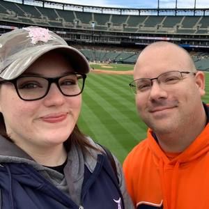 Meet your Posher, Richard